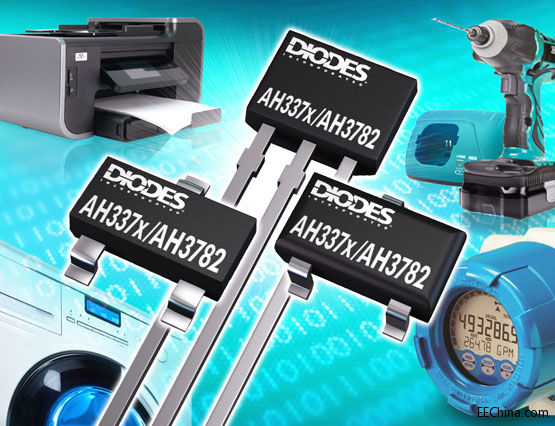 Diodes�Ƴ��߉��ΘO����Ч���_�P����3V��28V����������