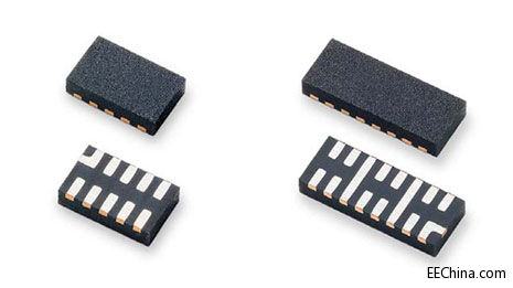 Littelfuse�Ƴ������˲�B(t��i)���ƶ��O����У���o(w��)����ƽ����X�O(sh��)���ṩȫ���ESD���o(h��)