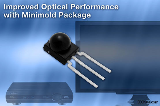 Vishay�Ƴ��¿�΢�ͼt������������и��õĹ����ܺ����l����������