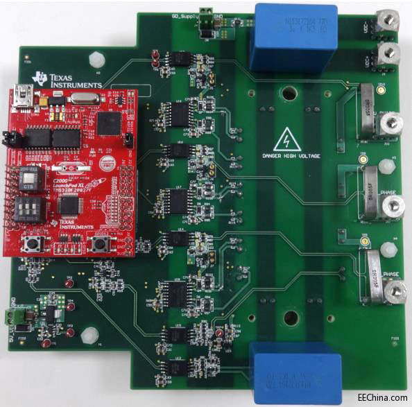 TI���°l���ĸ߉����xʽ�ŘO����UCC21520�������