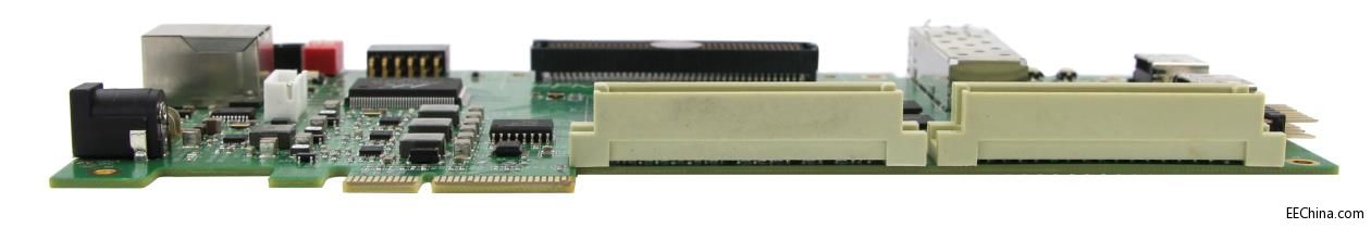 ����Xilinx Kintex-7ϵ��FPGA���ٲɼ���