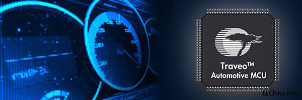 Cypressᘌ���σx���P��ƽҕ�@ʾϵ�y�͂��y�x���Ƴ�ȫ��оƬ܇��MCU��Q����