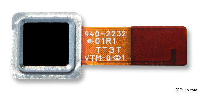 Synaptics�_ʼ�ṩ������Natural ID�����Ȍ�ָ�y��������Ʒ