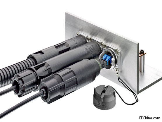 TE Connectivity �Ƴ� FullAXS Mini�B����