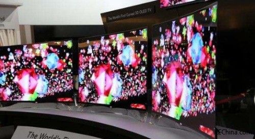 ����ȡ�������/LG��˺��OLED��QLED����ɶ����