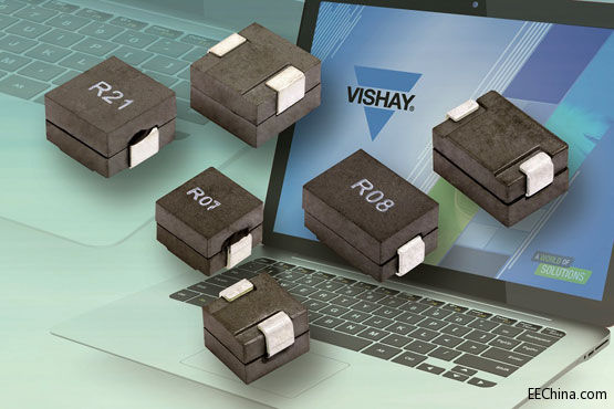 Vishay�Ƴ����������늸������m���ڸ��lVRM10.0��(y��ng)��