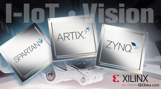 Xilinx��Ƕ��ʽҕ�X�͹��I���W�ȏV�����ÔU��ɱ������ͮaƷϵ��
