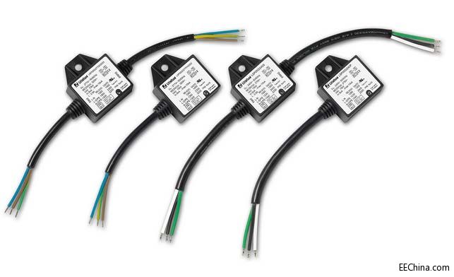 Littelfuse�Ƴ�ȫ��LSP05GIϵ�Пᱣ�o(h��)SPD��10kV/5kA��ӿ���o(h��)ģ�K