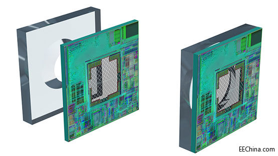 Melexis���Љ����Б������_����ʹ��MEMS