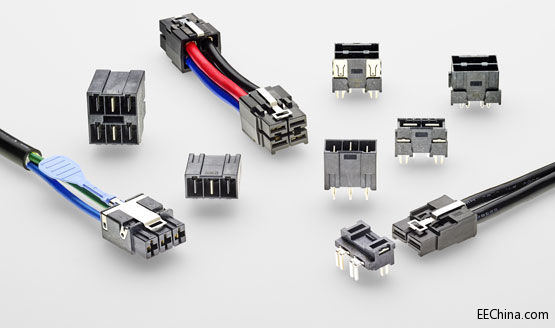 TE Connectivity�Ƴ�ELCON Mini�Դ�B��������|�M��