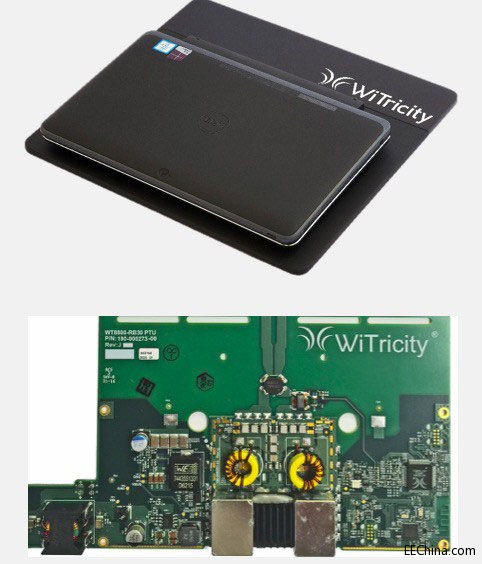 ST�cWiTricity�����_�l�C��o����܂�ݔоƬ