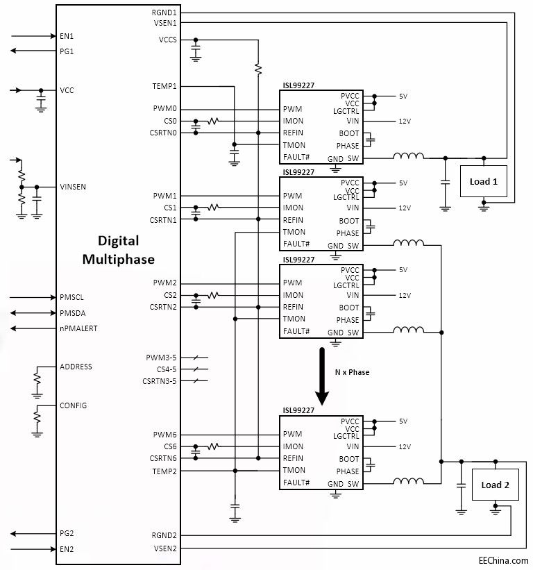 ���˽o���W�r���Ļ��A�Oʩ����������늣�Intersil�Ƴ���һ�����Դ������