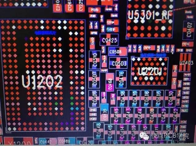  �f��PCB�OӋ�Ķ����ò��p��