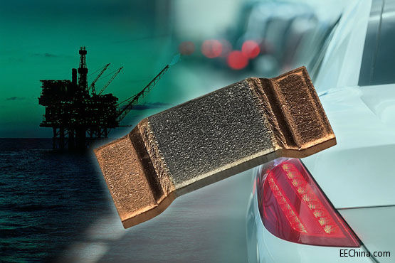 Vishay�Ƴ��¿�z����裬�ɹ�ʡ���g����߾��Ⱥ�Ч��