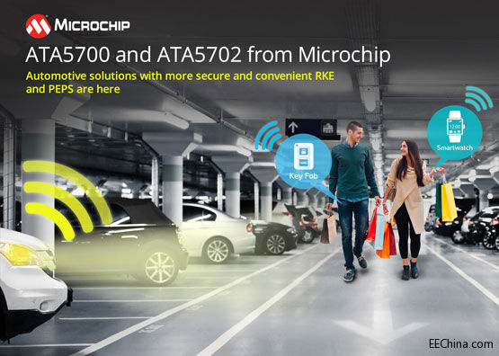 Microchip�Ƴ����͹�����܇�T����Q����������������耳׺Ϳɴ����O��
