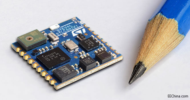 ST�Ƴ�΢�Ͷ�������ģ�K���ӿ����W�ʹ���ʽ�O���OӋ