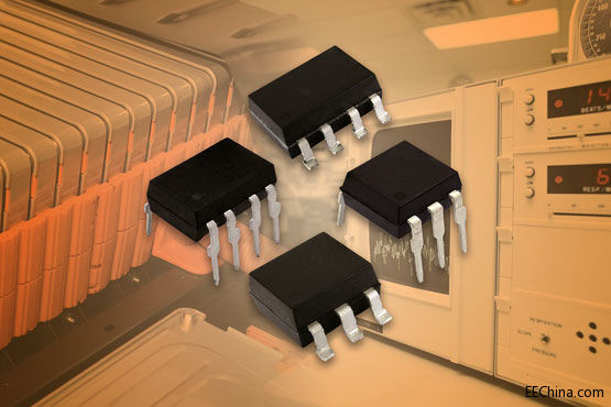 Vishay�Ƴ��¿��Ϲ̑B�^��������п��ٲ��������غ͸�ؓ�d늉�������