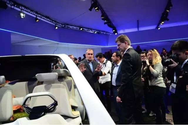 ���R���F��Ӣ�ؠ���Mobileye����2017���°����_ʼ�o���{���܇��·�y