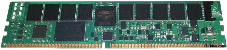 ِ����˹�ӹ�˾AgigA Tech�Ƴ�����JEDEC�˜ʵ�DDR4 NVDIMM-N��Q����