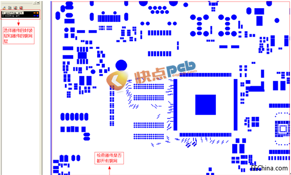 ��PCB�O(sh��)Ӌ(j��)����̎���������CAM350�M(j��n)�нzӡ��䓾W(w��ng)�z��