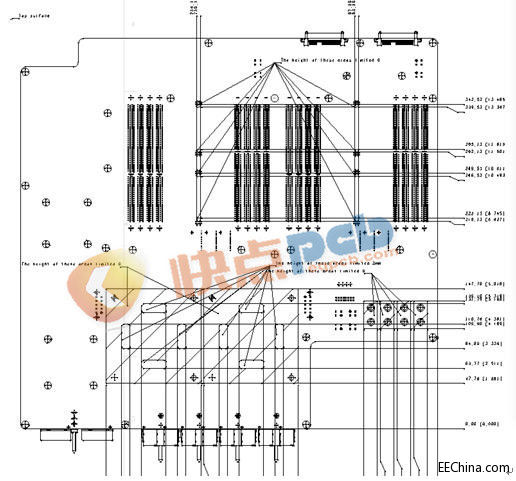����PCB�OӋܛ��allegro֮DXF�ļ�����������E