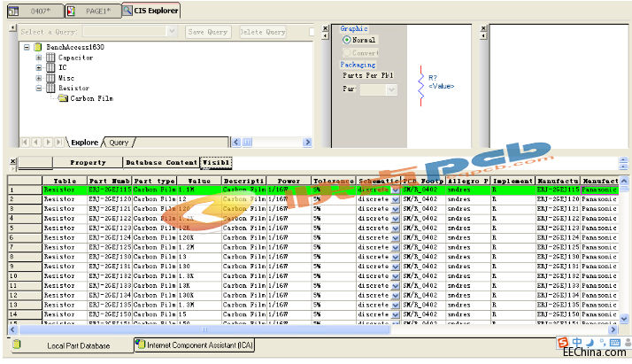 ����PCB�OӋϵ�л��A(ch��)֪�R11��ԭ��D�L��֮Ԫ���ķ���