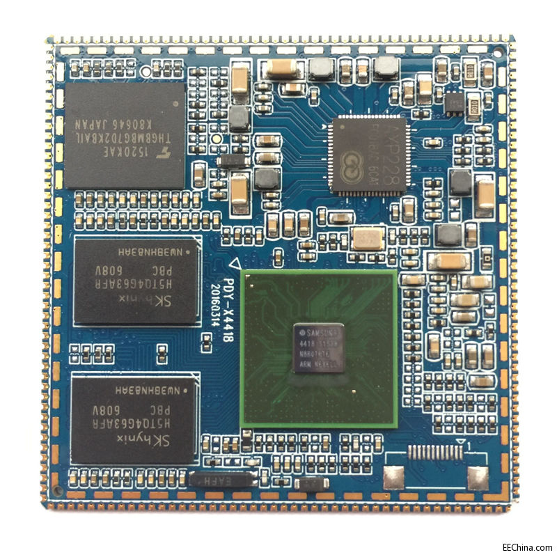 ARM���İ壬����S5P4418ARM Cortex-A9�ܘ�