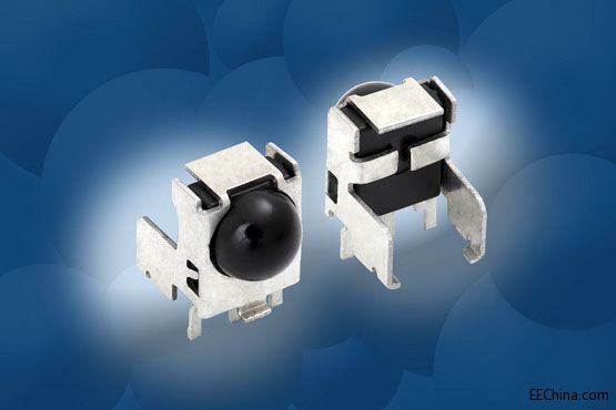 Vishay��Minimold�t����������ӂ�(c��)�_֧�ܣ����ͽM�b�ɱ�����߿ɿ���