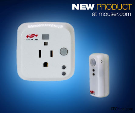 �Q(m��o)���_��Silicon Labs zigbee�����O(sh��)Ӌ�������ܼҾ��������_�A