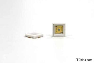 LG���Z���_�l�������ϵ�һ70mW��UV-C LED