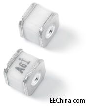 Littelfuse�Ƴ������w GDT�����o�^늉�˲׃���NƬ�^��ʰ�Ÿ�����