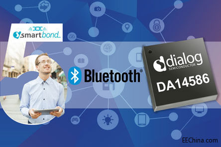 Dialog�Ƴ������{��5.0 SoC