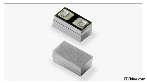 Littelfuse �Ƴ��I���׿� 01005 ���bоƬ���b�Ć��� ESD ���o����