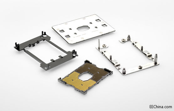 TE Connectivity �Ƴ� LGA 3647 �����aƷϵ��