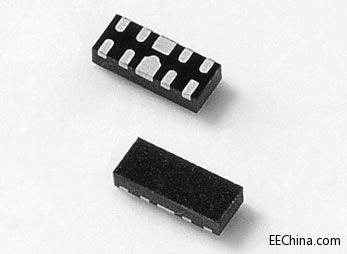 Littelfuse�Ƴ�˲�B���ƶ��O����У����oHBLED��������ESD��EFT�p��