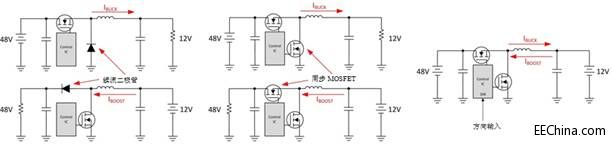 �p늳�ϵ�y�еĻ��B��܇48V��12V�Դ܉