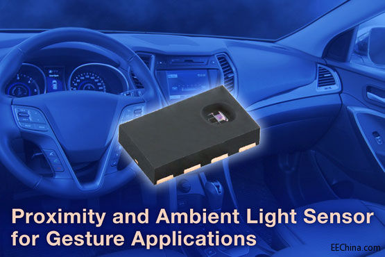 Vishay�Ƴ���܇���ӽ��ͭh�����������ʹ�քݿ����OӋ�����`��