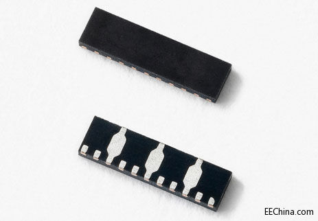 Littelfuse�Ƴ������˲�B���ƶ��O����У��ɜp�ٸ��ّ����е���̖˥�p��ʧ��