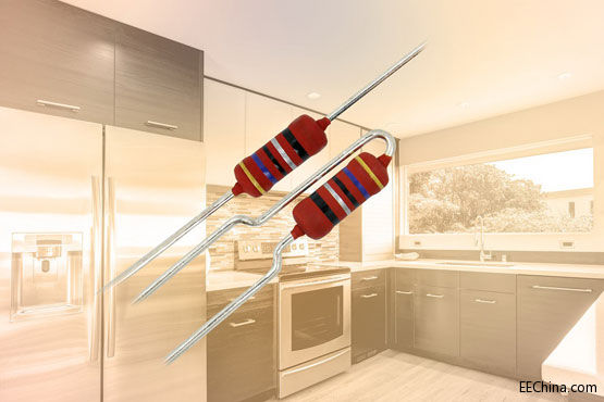 Vishay�Ƴ�UL1412�˜ʵ��¿�������Ĥ��裬���и��}�_���_���۔ࡢ�o늸е�����