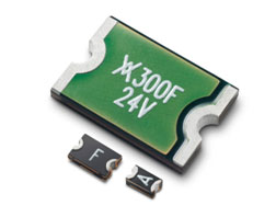 Littelfuse���Ƴ���������AEC-Q200��(bi��o)��(zh��n)��PolySwitch��܇���Ի֏�(f��)PPTC����ϵ��