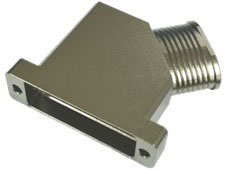 C&K�Ƴ����ں�������������O���܊�¹��̵�MICRO-D LIGHTWEIGHT BACKSHELL�B����