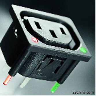 SCHURTER������ܔ��������B���� 6600-5