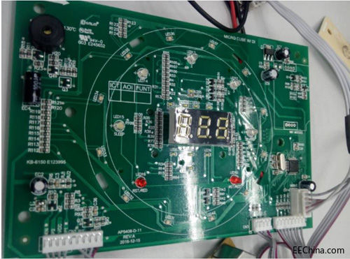 Ʒ���Ƴ�����Nuvoton���g(sh��)�����ܿ՚��������Q����