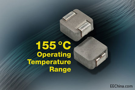 Vishay�l���¿��͸ߜ�IHLP늸������������ú͹��I�I��ĘO�˭h���Б���