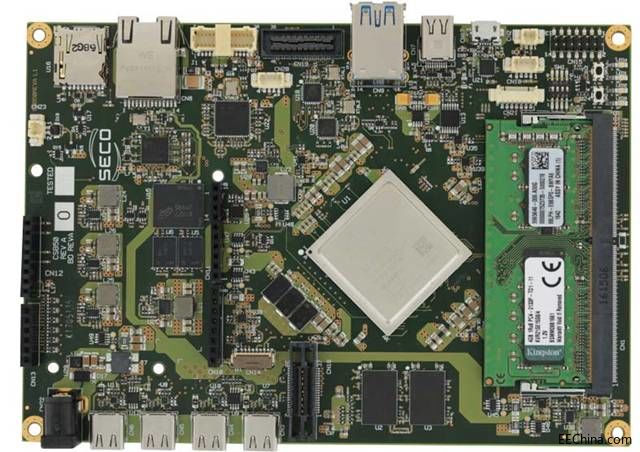 ������ںϣ�AXIOM�����ں�Arduino��ARM��FPGA