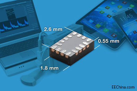 Vishay���Ƹ߹����ܶ��������ʡ���g���@���p��ϵ�y�������������ͳɱ�