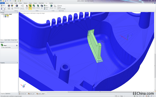 ֱ�Xʽ�OӋƽ�_����3D��ӡ�^��