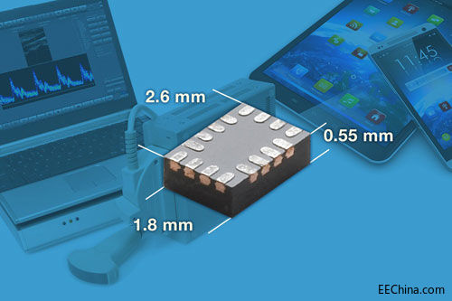 Vishay�Ƴ��¿�ģ�M�_�P(gu��n)���ɹ�(ji��)ʡϵ�y(t��ng)���g�������̖������