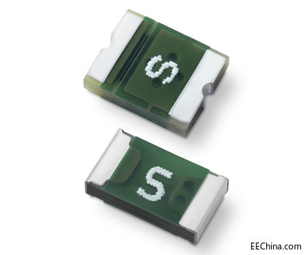 Littelfuse�Ƴ��ɷ�ֹ��늾��^��ı����N�bPPTC����