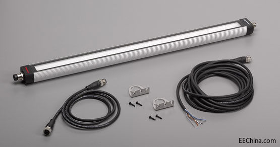 Molex�Ƴ�Brad M12 LED�C(j��)���������׼�